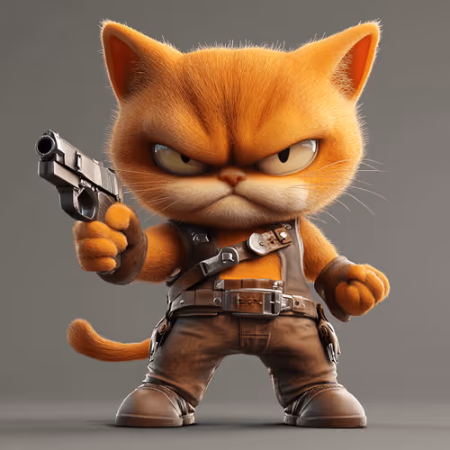 Meowgame