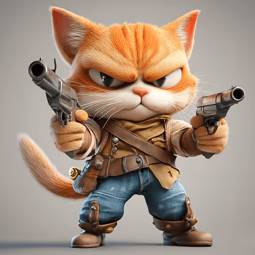 Meowgame