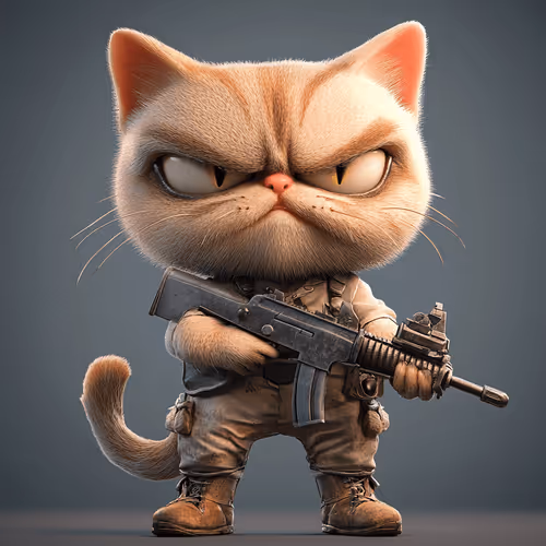 Meowgame
