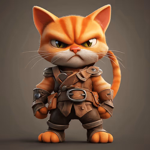 Meowgame