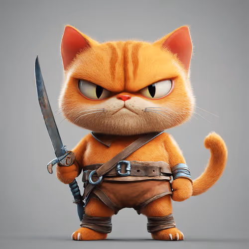 Meowgame