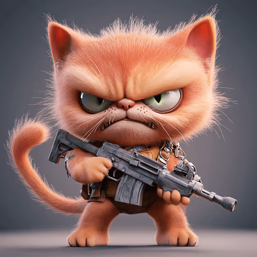 Meowgame