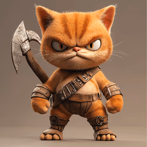 Meowgame