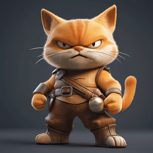 Meowgame