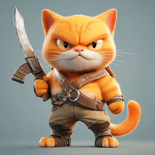 Meowgame