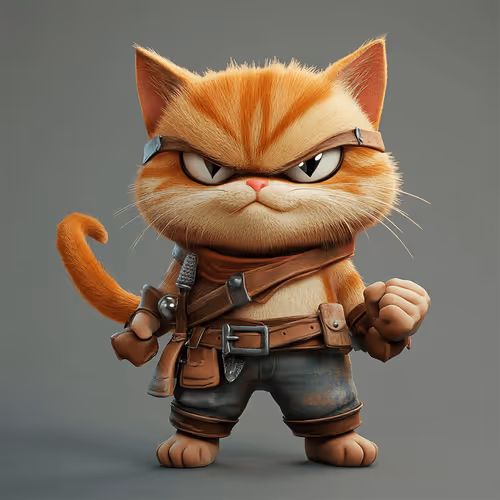 Meowgame
