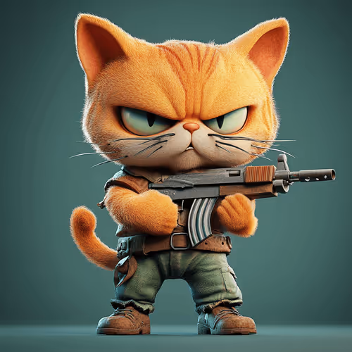 Meowgame