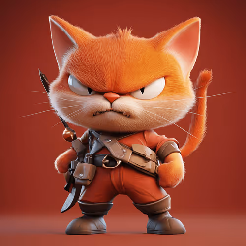 Meowgame