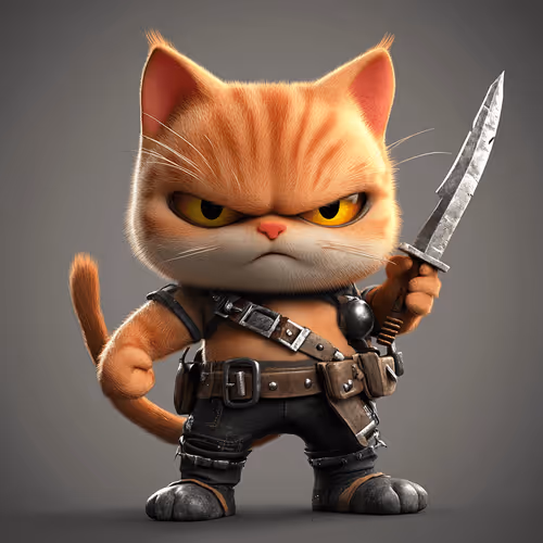 Meowgame
