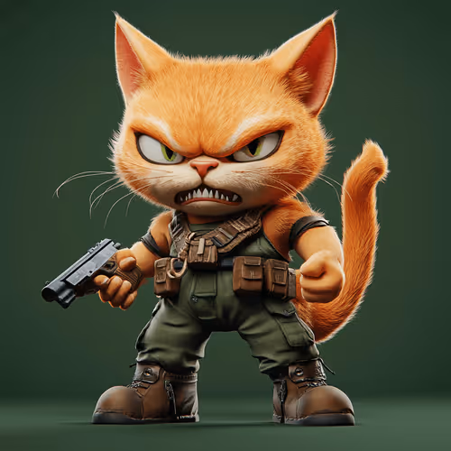 Meowgame