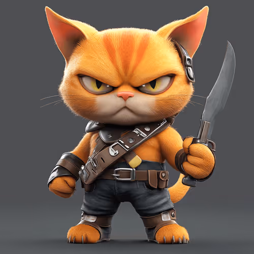 Meowgame