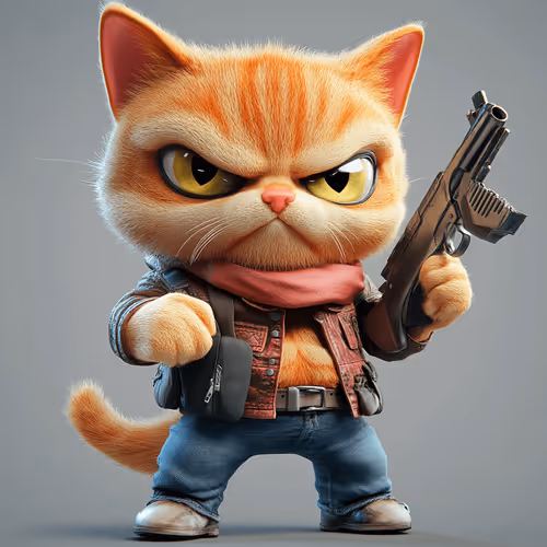 Meowgame