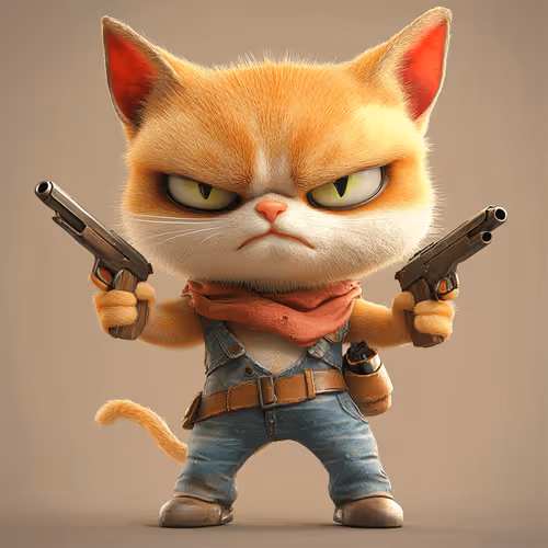 Meowgame