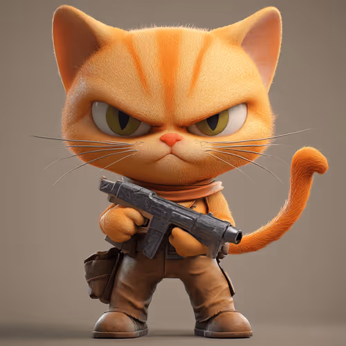 Meowgame