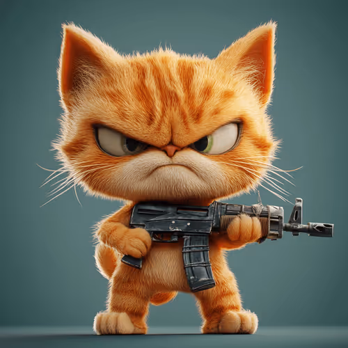 Meowgame