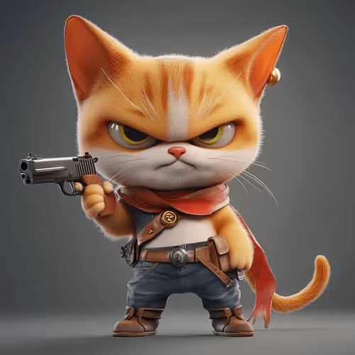 Meowgame