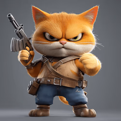Meowgame