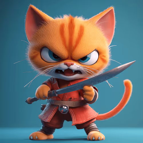 Meowgame
