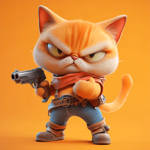 Meowgame