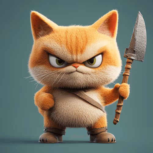 Meowgame