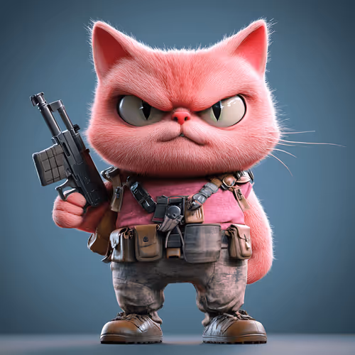 Meowgame