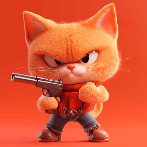 Meowgame