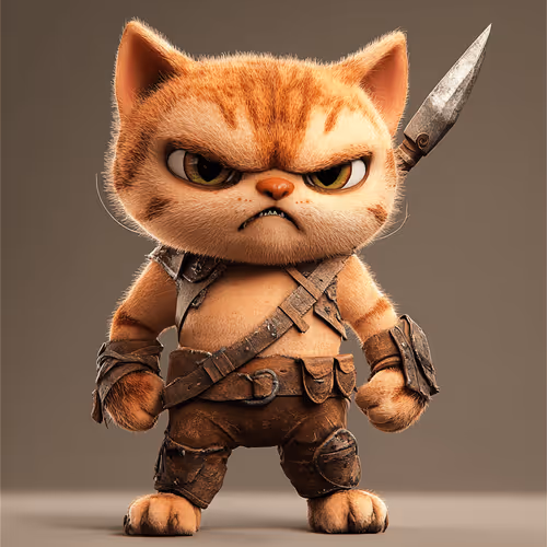 Meowgame