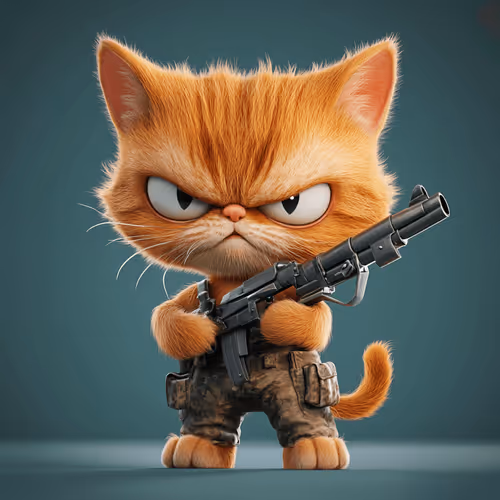 Meowgame
