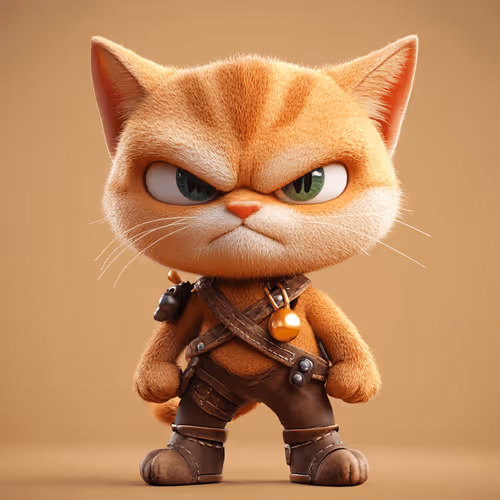 Meowgame