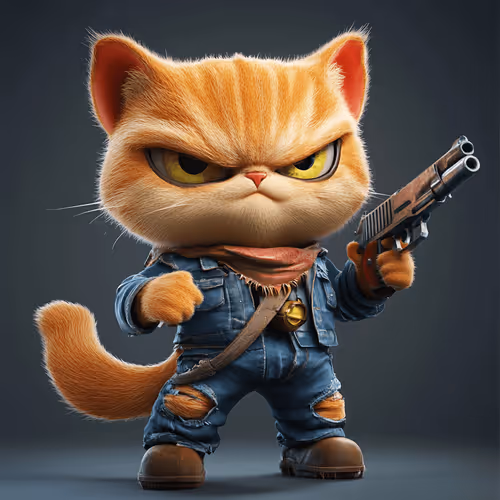 Meowgame
