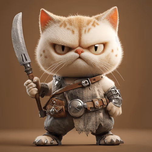 Meowgame