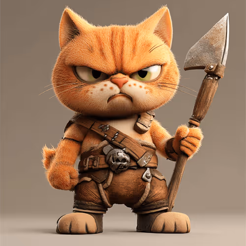 Meowgame