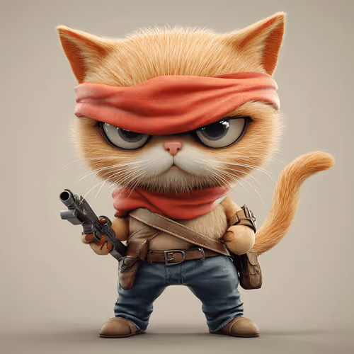 Meowgame