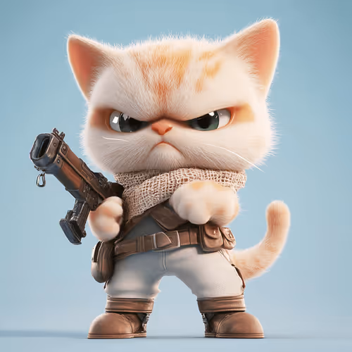 Meowgame