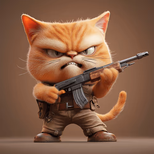 Meowgame
