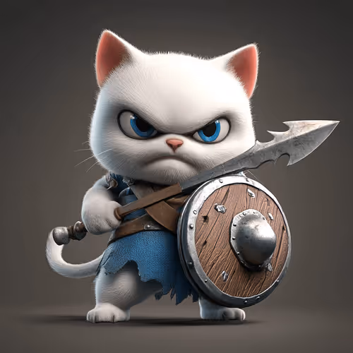 Meowgame