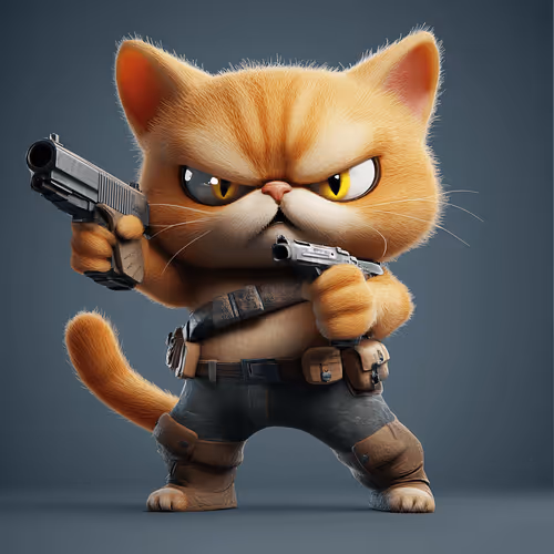 Meowgame
