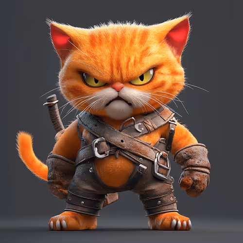 Meowgame