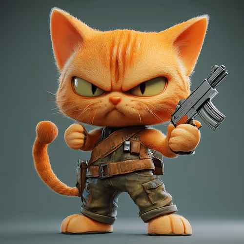 Meowgame
