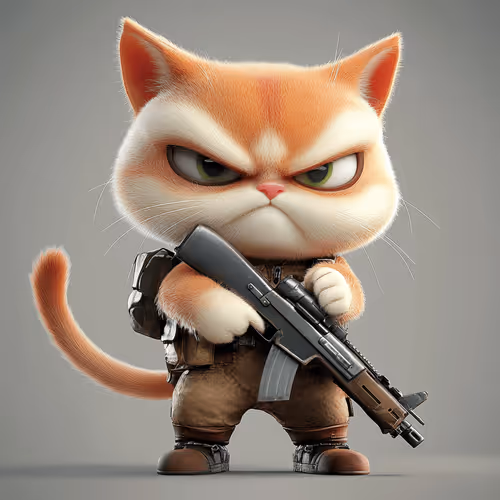Meowgame