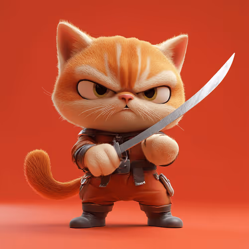 Meowgame