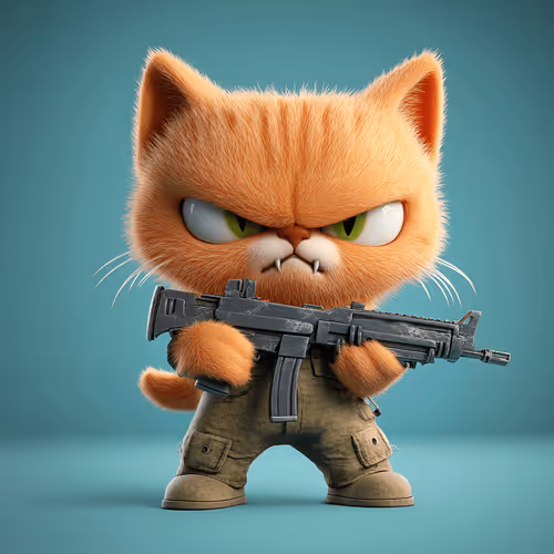 Meowgame
