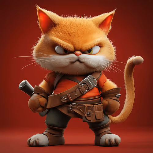 Meowgame