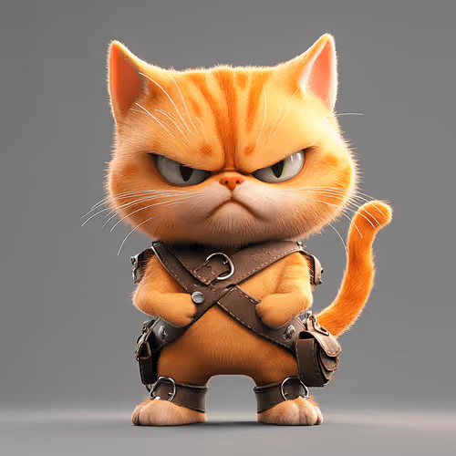 Meowgame