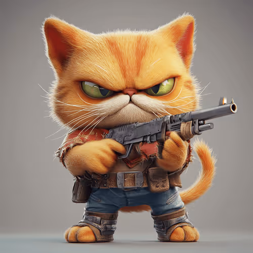 Meowgame