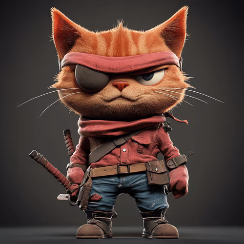 Meowgame