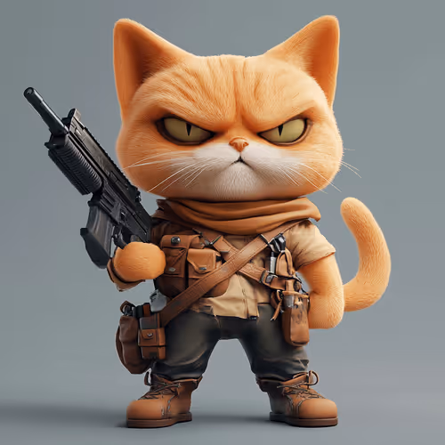 Meowgame