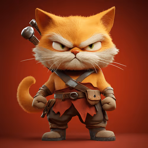 Meowgame