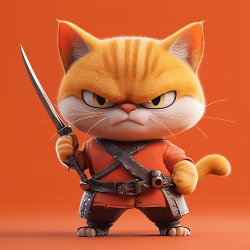 Meowgame