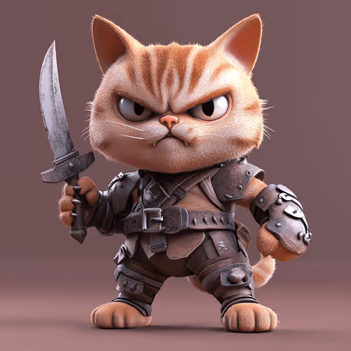 Meowgame